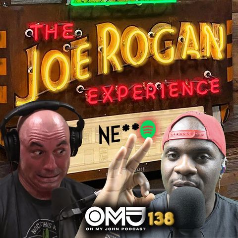 Vi spiego il caso Joe Rogan | 138