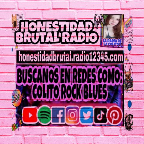 Nota a Cristian Correa de Sueños Oscuros desde USA!! En Exclusivo para Honestidad Brutal Radio!