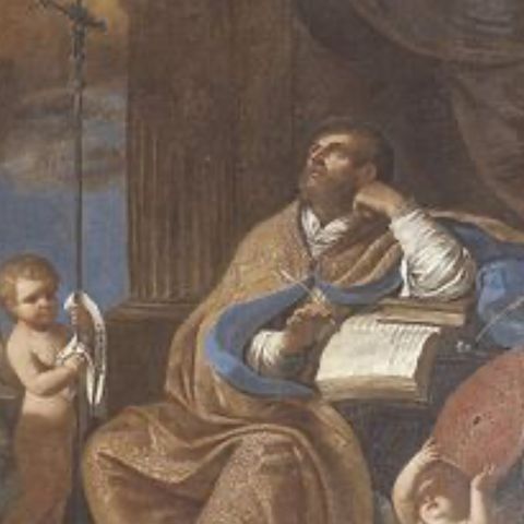 San Pedro Crisólogo, obispo y doctor de la Iglesia