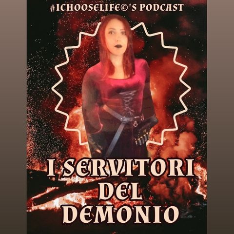 I servitori del Demonio
