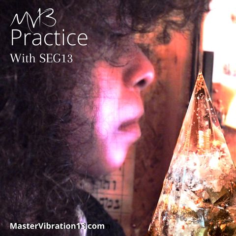 MV13 Practice Season