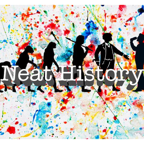 Neat History - The Gin Craze