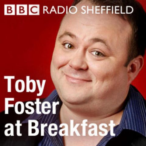 Good Morning Sheffield! Hot Portugal on BBC Radio Sheffield - 03-08-18
