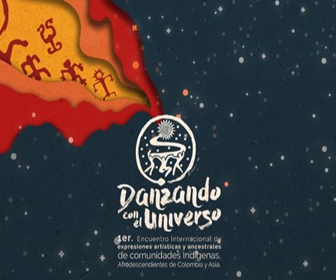 Danzando con el universo