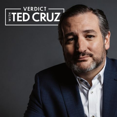 Democrats Are Fading Ahead Of Election Day, Senator Cruz Gives You His Predictions On The Big Races & How Big THE RED WAVE COULD BE!