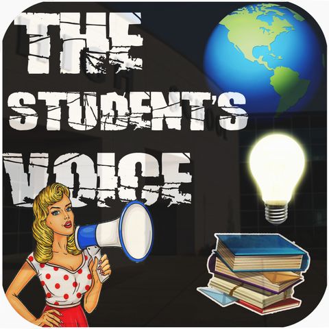 The Students Voice - Academic's