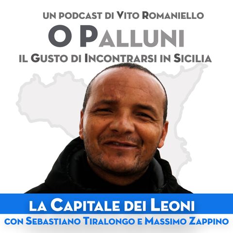 S1. E6. Massimo Zappino, il “cuor di Leone” di Siracusa