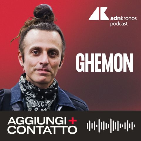 Ghemon, dal rap alla stand up comedy