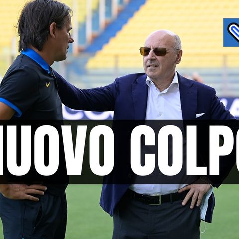 Calciomercato, l'Inter si avvicina a Correa. Sogno Vlahovic ad una condizione
