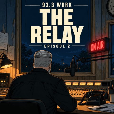 The Relay | Episode 2