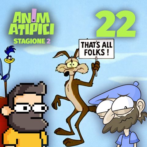 Episodio S02E22 - OUCH!