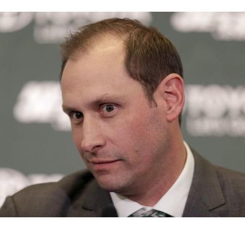 NY Jets sign Adam Gase as HC! NFL Playoffs! Enes Kanter on the trading block!