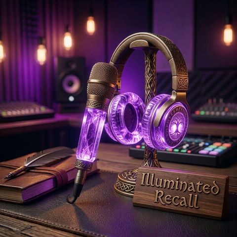 Podcast Cover