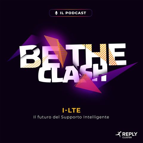 I-Lte - il supporto intelligente