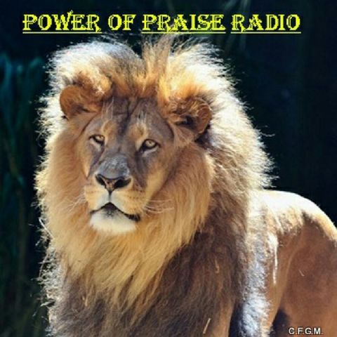 POWER OF PRAISE RADIO