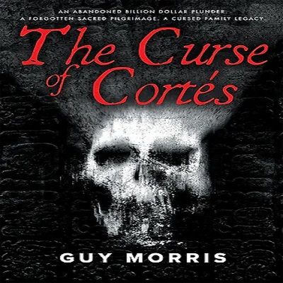 P4T 6-15 "THE CURSE OF CORTEZ" with GUY MORRIS