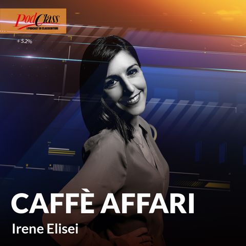 Caffè Affari (ristretto) | Mercati, Zelensky, Manovra, Tim, Sam Bankman-Fried