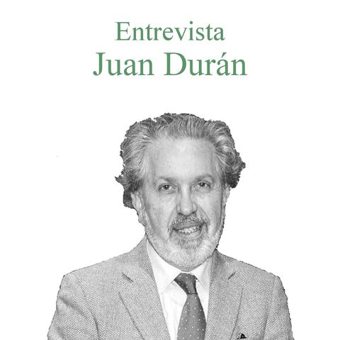 Entrevista a Juan Durán