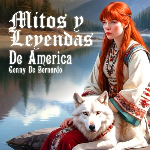 Episode 165-Mitos y Leyendas-Lakotas