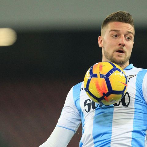 Man City, Real and Chelsea battle for Lazio's Sergej Milinkovic-Savic, inside Jose Fonte's move to China and Pogba rift latest