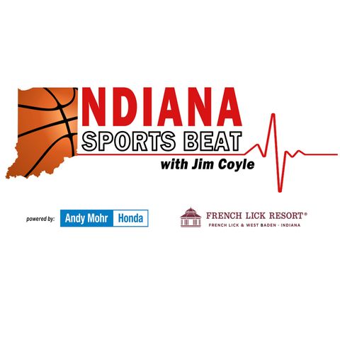 The voice of the Indiana Pacers, @ChrisDenari joins us as the NBA restarts the season