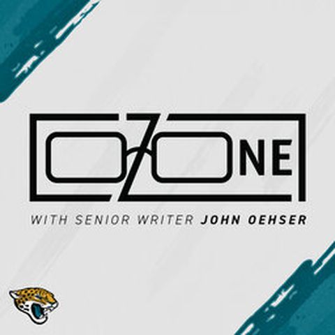 Darnell Savage on His Fresh Start in Jacksonville | The O-Zone Podcast