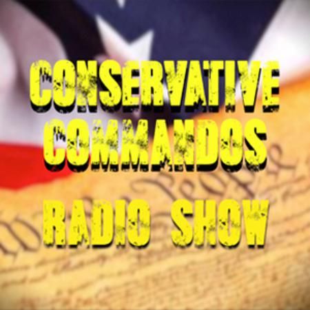 Conservative Commandos - 10/9/19