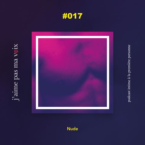 #017 - Nude