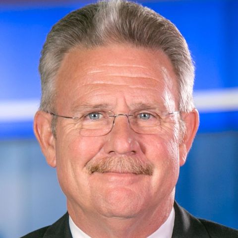 Episode 4: Bruce Cunningham