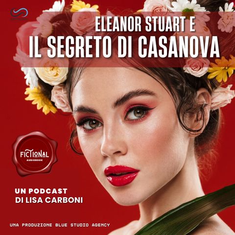 Trailer Eleanor Stuart & il segreto di Casanova