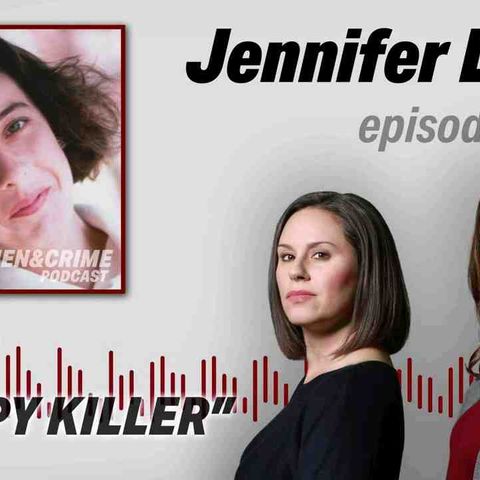 Jennifer Levin