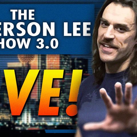 The Jefferson Lee Show: Sanctuary City Regrets, US Military Woes, and Go Woke, Go Broke
