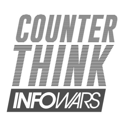 CounterThink with Mike Adams: Episode 42 - Without DELUSIONAL Thinking, Liberals Would Have No Thinking At All