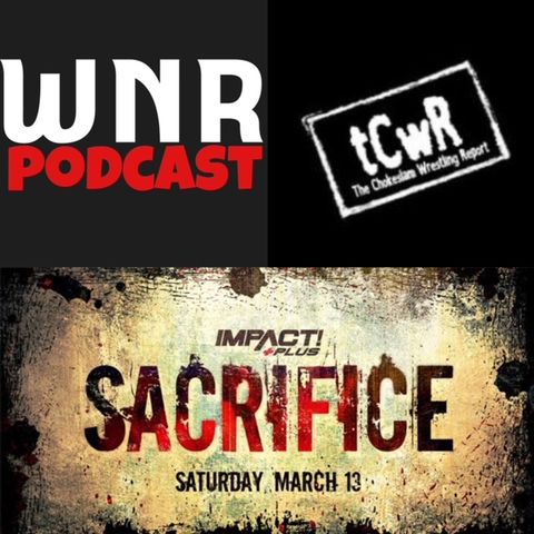 WNR337 IMPACT SACRIFICE