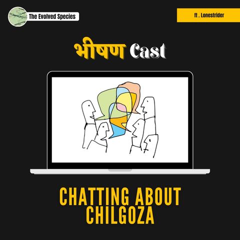 भीषण Cast Episode 9: Chilgoza