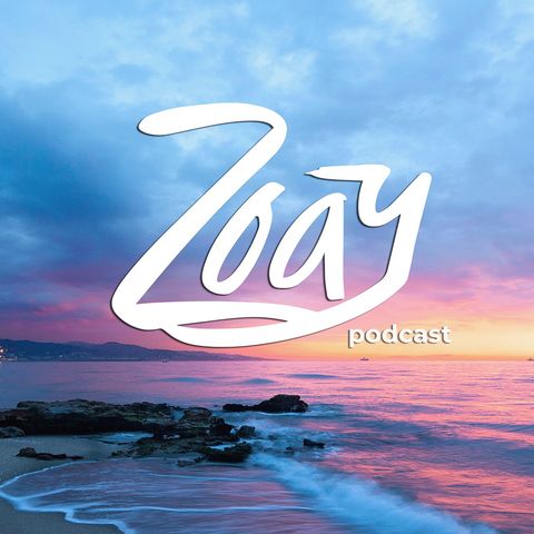 The Zoay Manifesto or Rant Or Something TLDR Episode 000