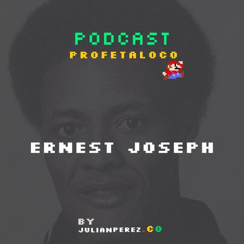 Dato 20 Ernest Jean Joseph