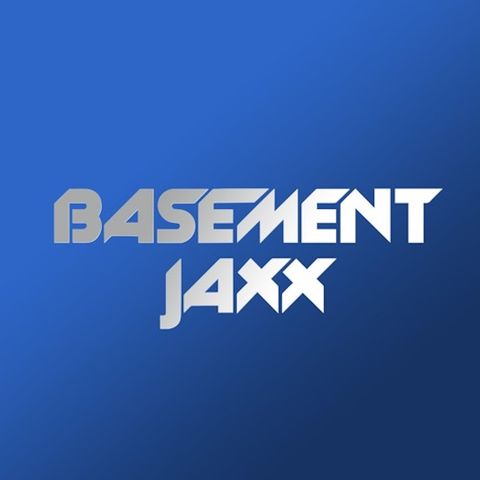 Basement Jaxx  10/12/2014