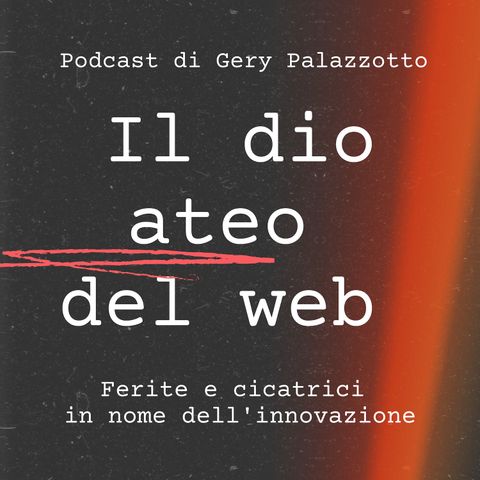 Il dio ateo del web