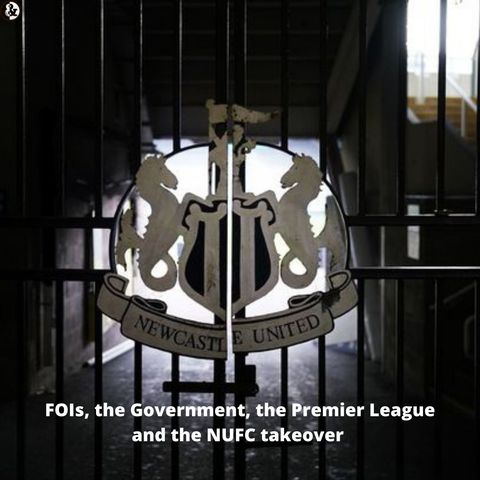 The NUFC takeover exclusive: What the Premier League asked of the government