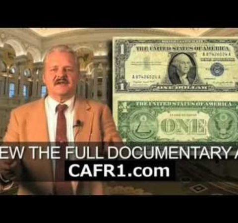 The Helios Biblios Hour : THE CAFR 2021$ with Special Guest Walter Burien