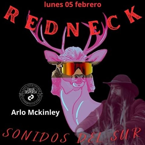 Redneck sonidos del sur ep 10 5 febrero 2024