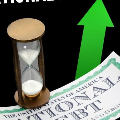 The US Government is Paying $3,000,000,000 in Interest on National Debt Every 24 Hours