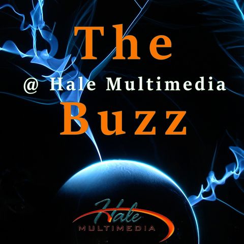 The Buzz - Ep. 17 Podcasts Podcasts Podcasts