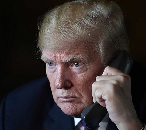 Trump decide abandonar Siria