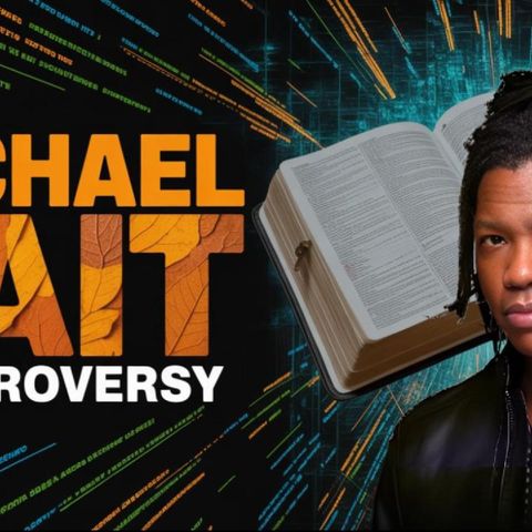 Michael Tait Controversy, Revival Baptisms
