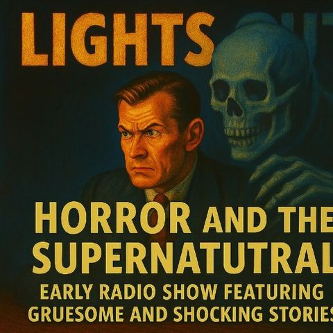 Podcast Cover