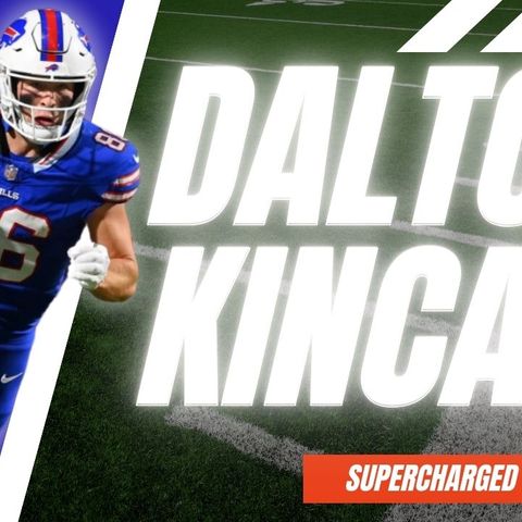 Bills' TE Dalton Kincaid's Path to Stardom | Film Room