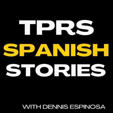 1 - What is TPRS?
