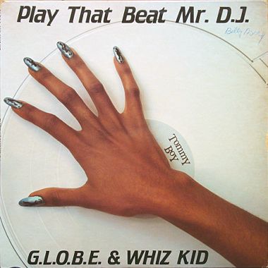 PLAY THAT BEAT MIX